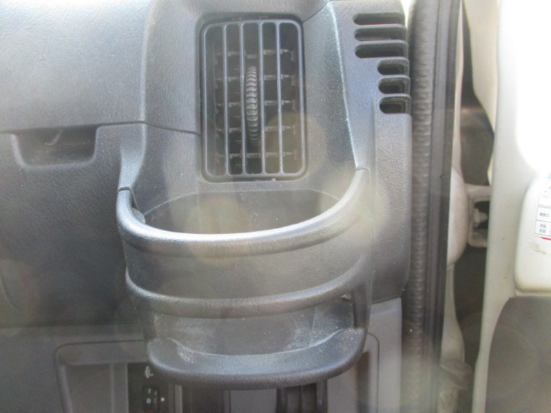 MINICAB VAN