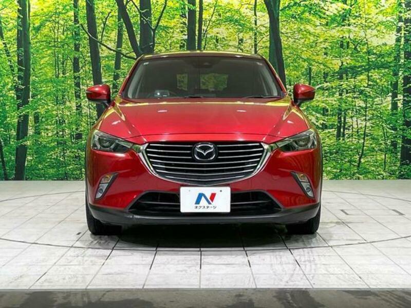 CX-3