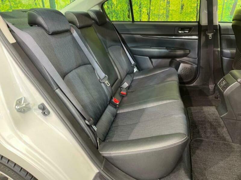 LEGACY B4