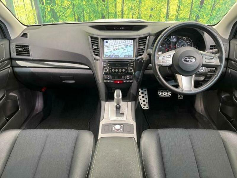 LEGACY B4