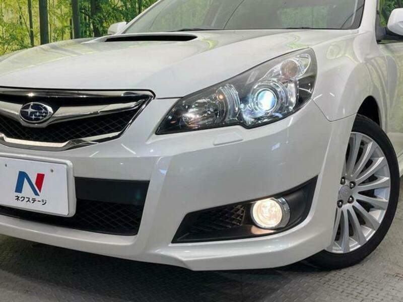LEGACY B4