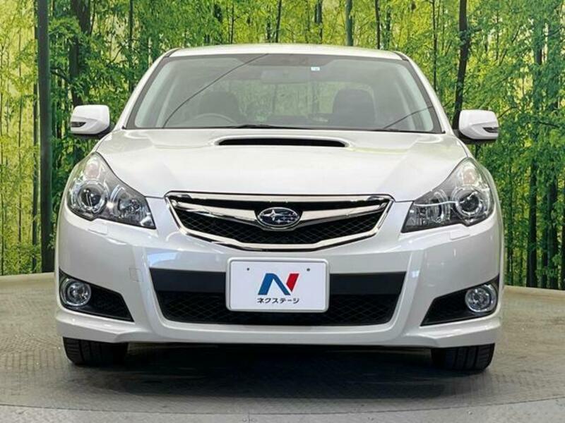 LEGACY B4
