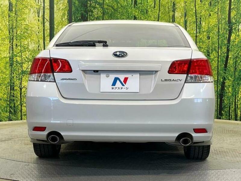 LEGACY B4
