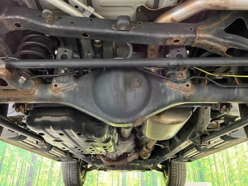 FJ CRUISER