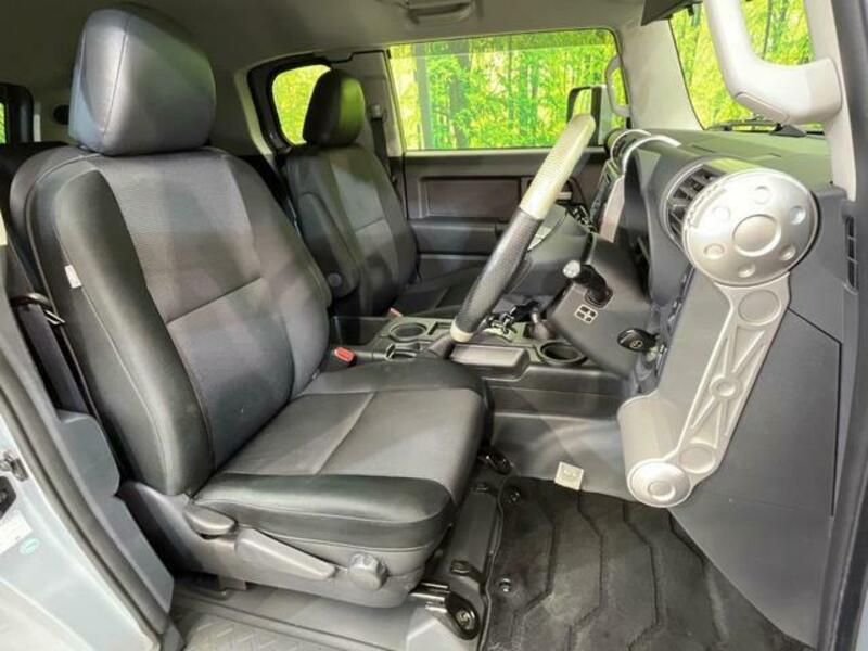 FJ CRUISER