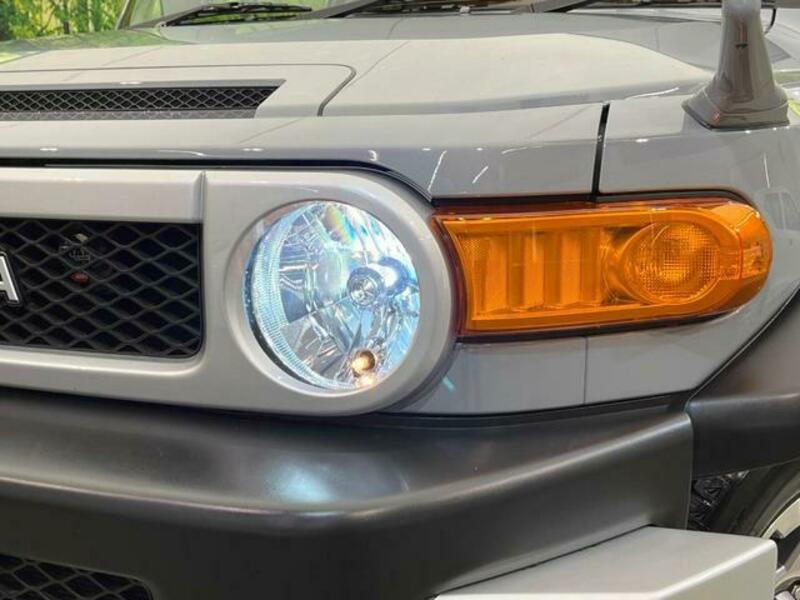 FJ CRUISER