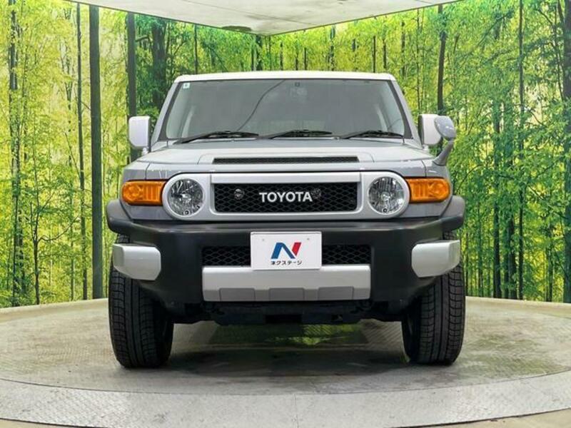 FJ CRUISER