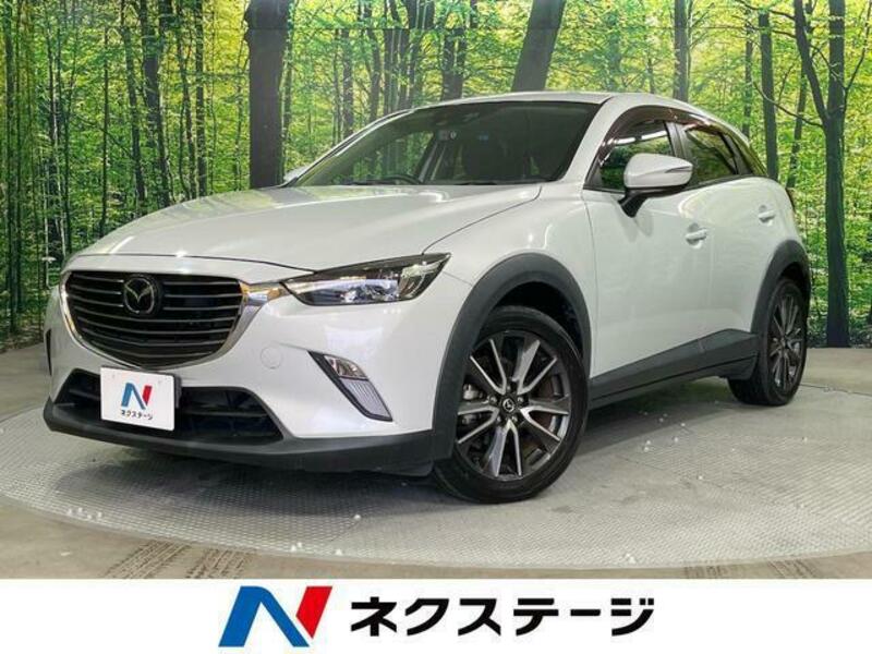 CX-3-0