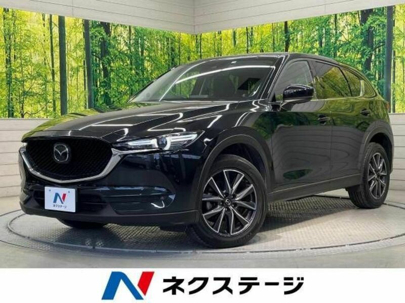 CX-5-0