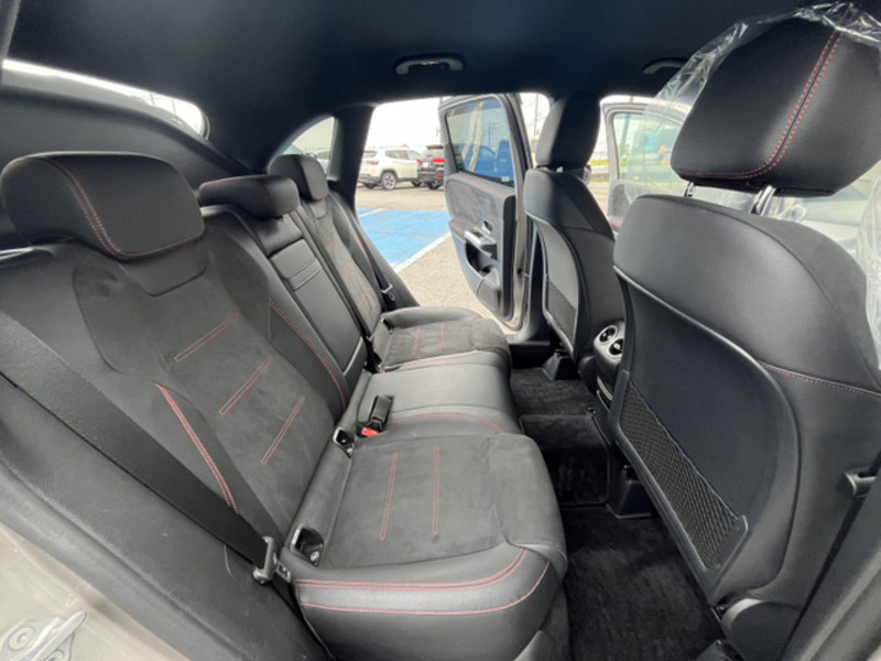 B-CLASS