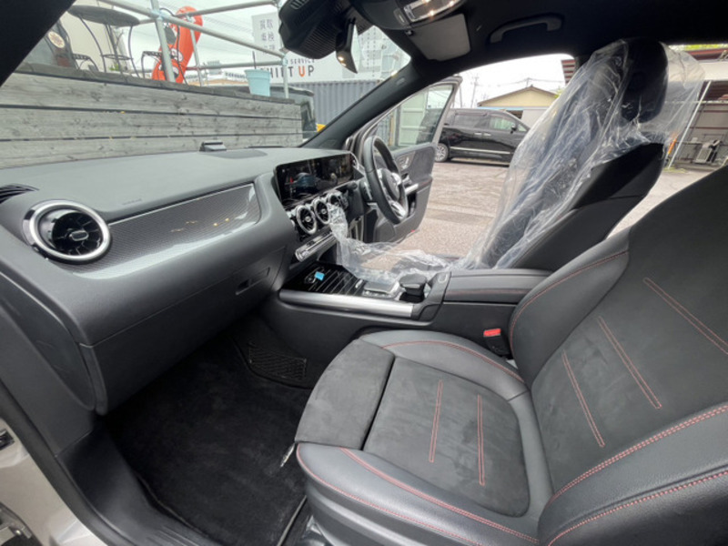 B-CLASS