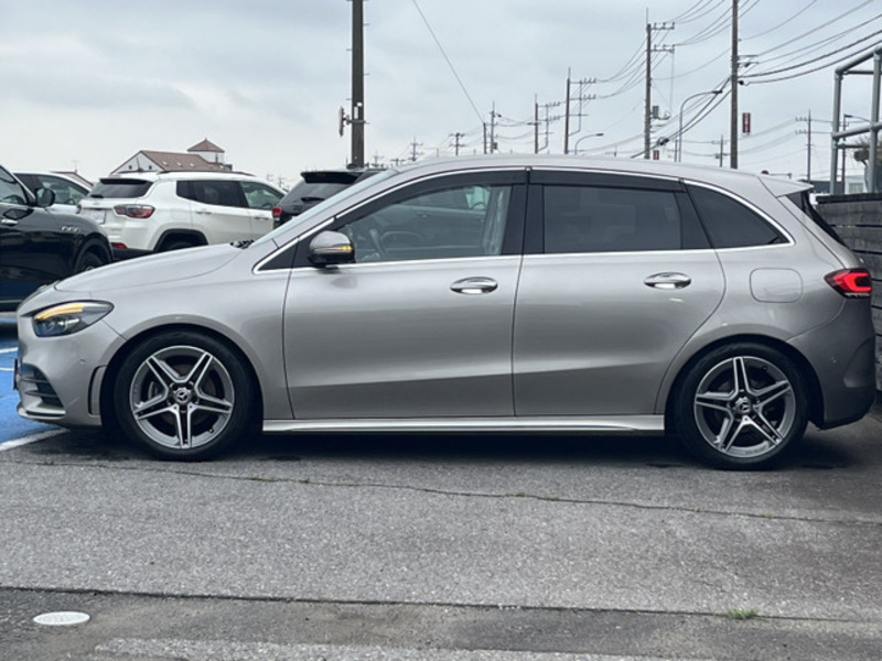 B-CLASS