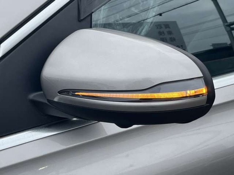 B-CLASS