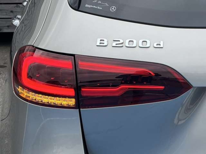 B-CLASS