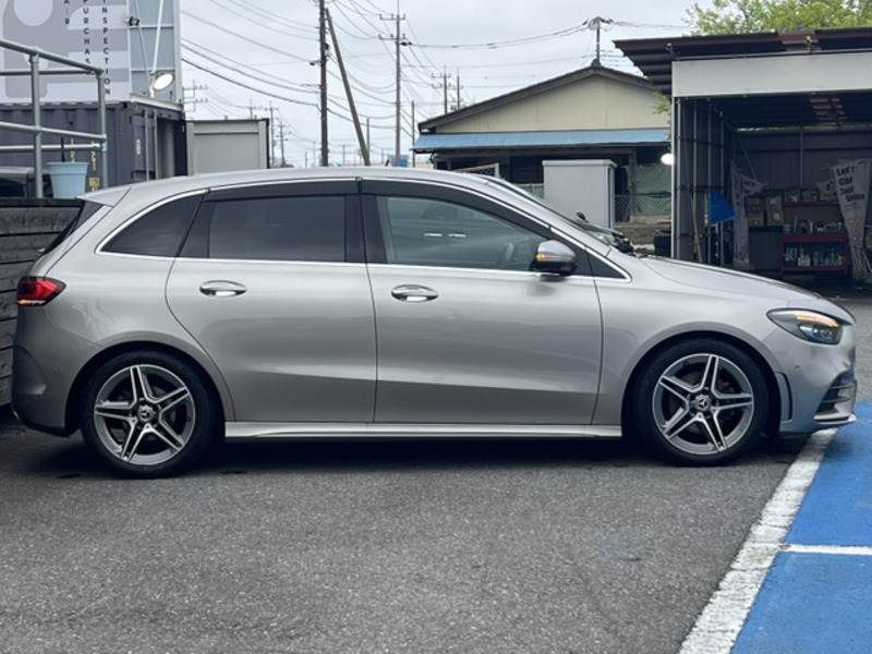 B-CLASS