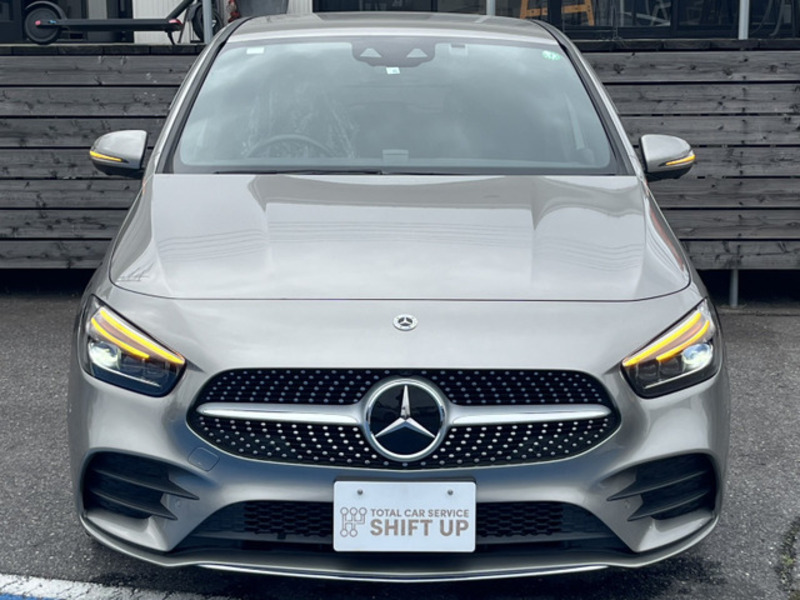B-CLASS