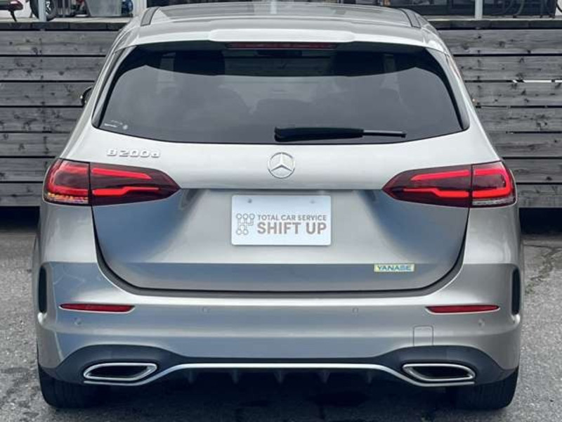 B-CLASS