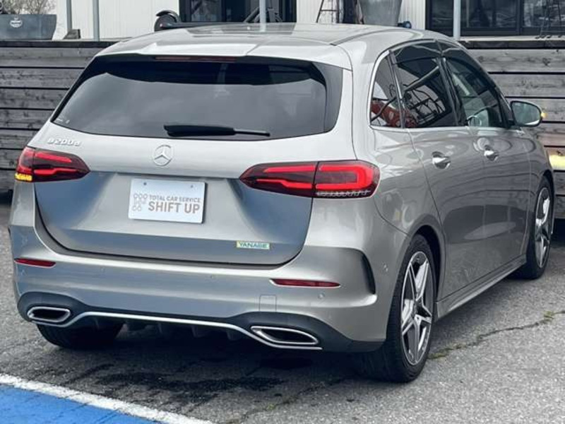 B-CLASS