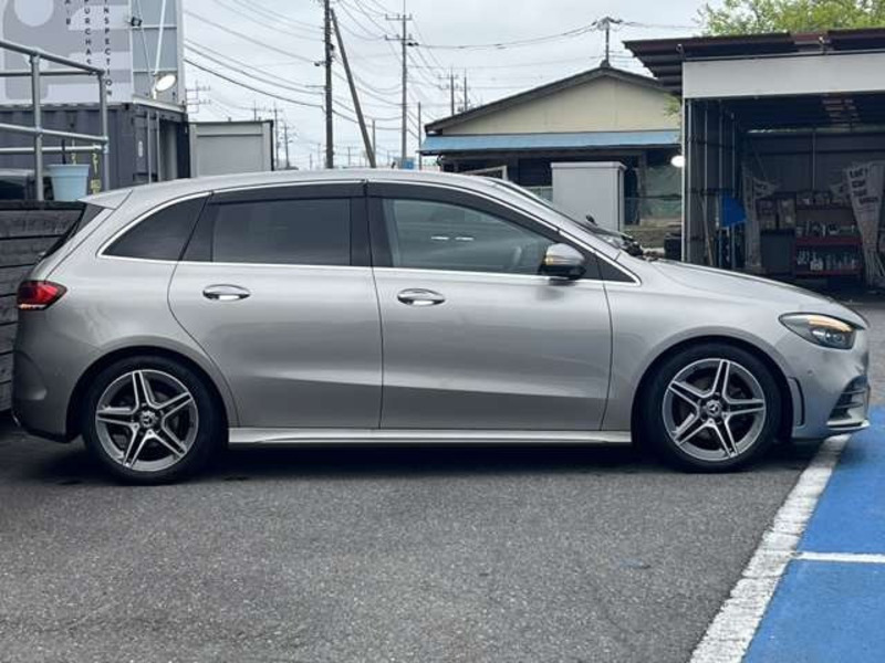 B-CLASS