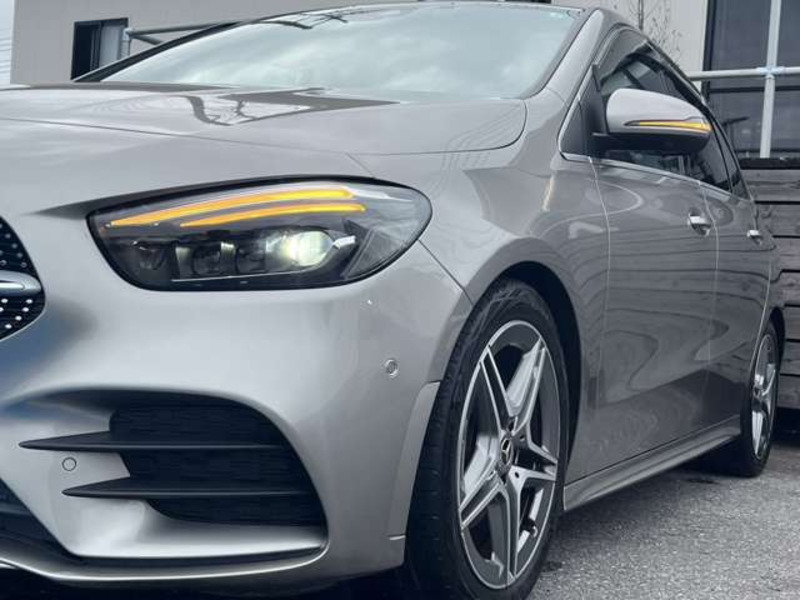 B-CLASS