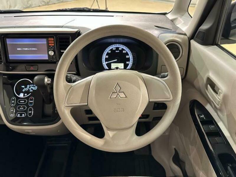 EK SPACE