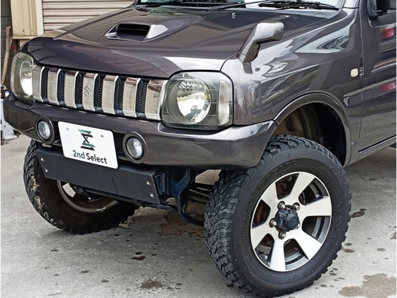 JIMNY
