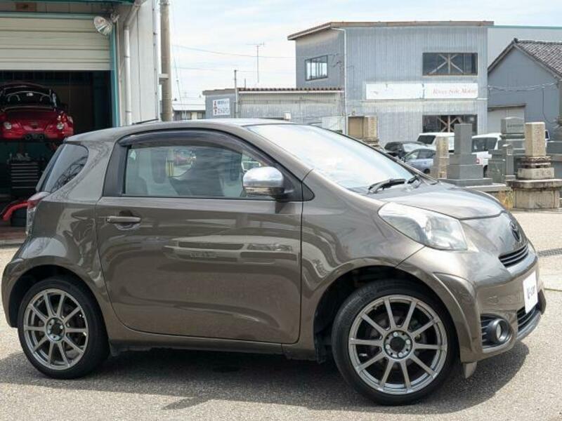 IQ