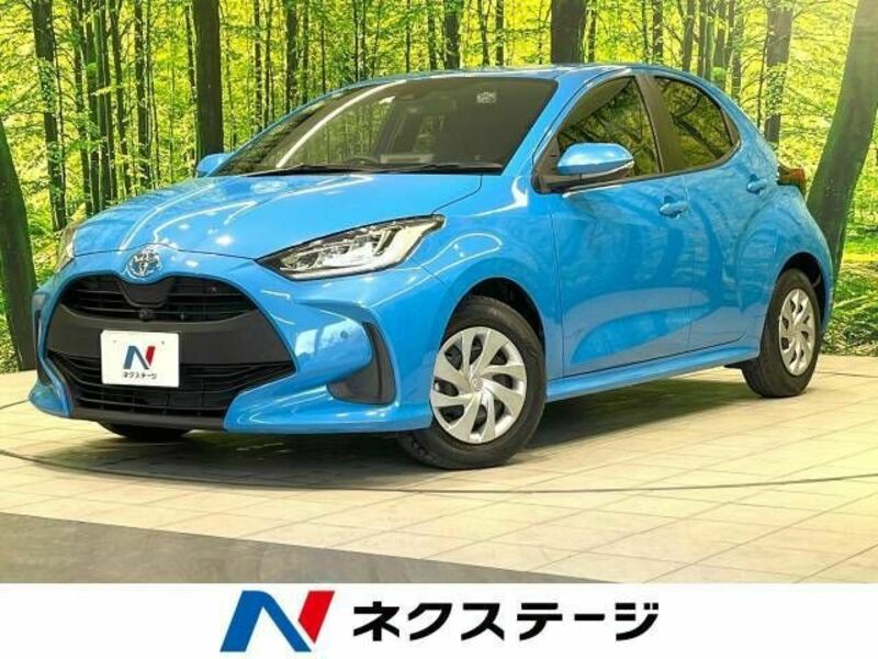 YARIS-0