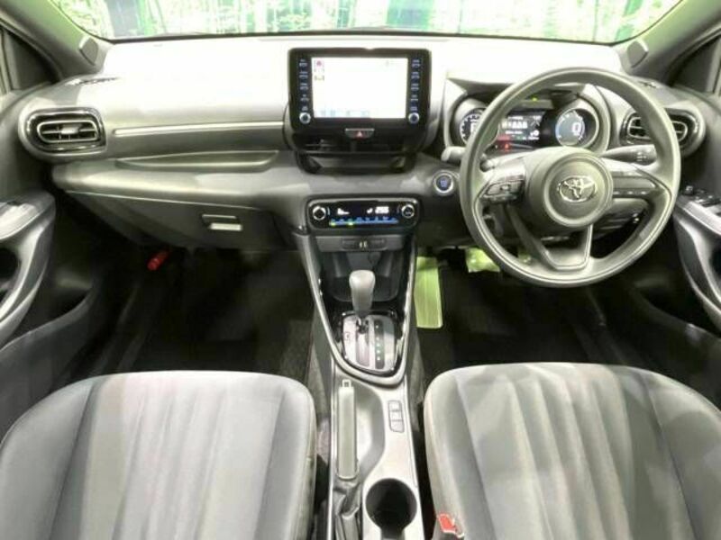 YARIS