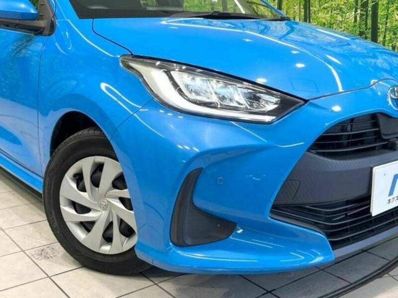 YARIS