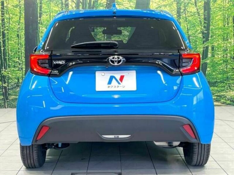YARIS