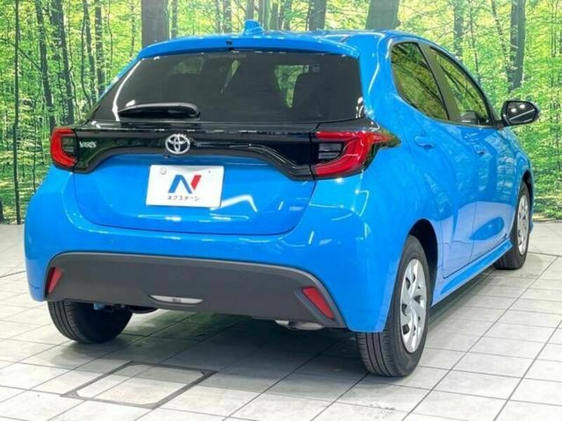 YARIS