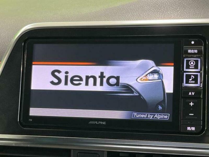 SIENTA