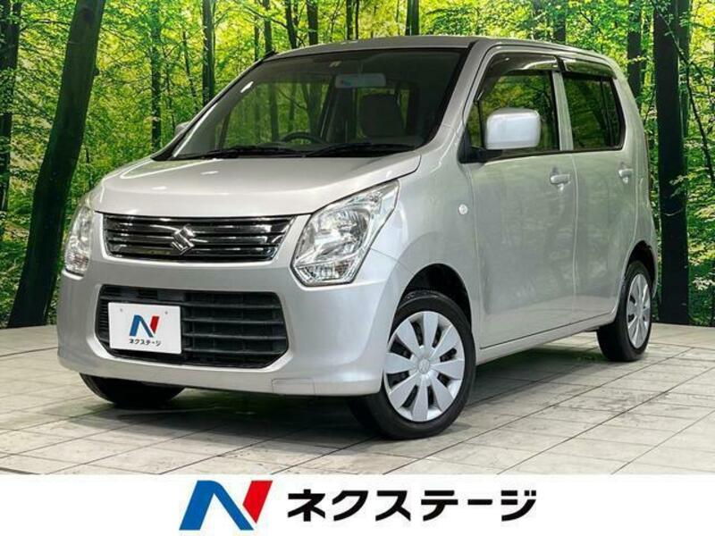 WAGON R-0
