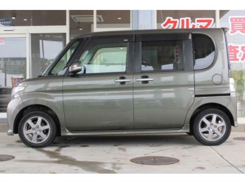 TANTO