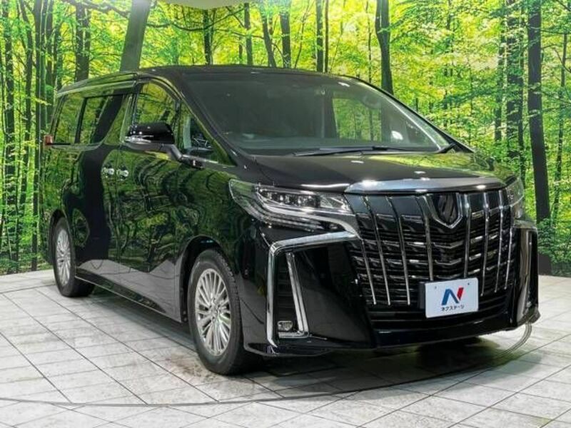 ALPHARD