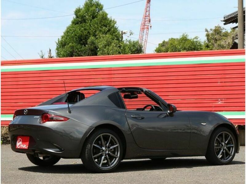 ROADSTER RF