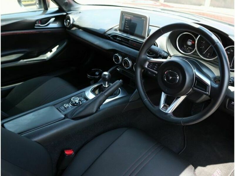 ROADSTER RF