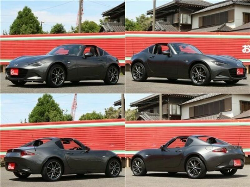 ROADSTER RF