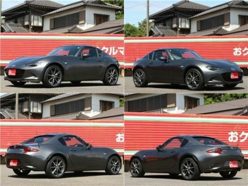ROADSTER RF
