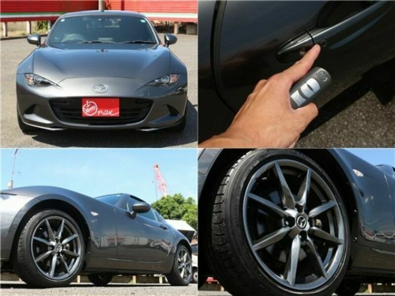 ROADSTER RF