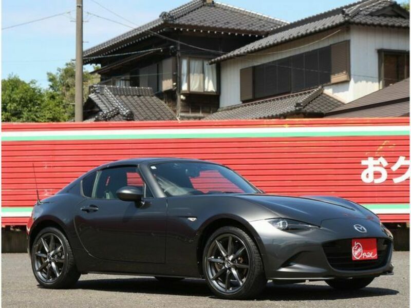 ROADSTER RF