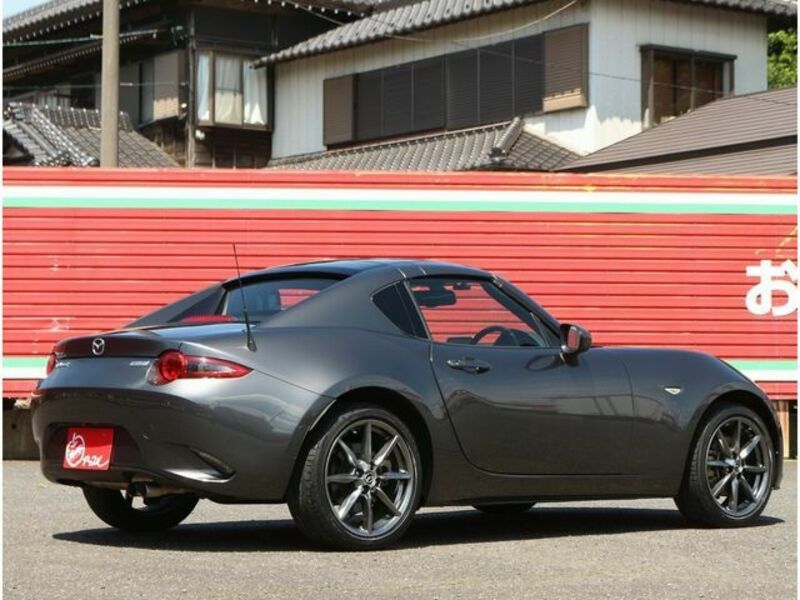 ROADSTER RF