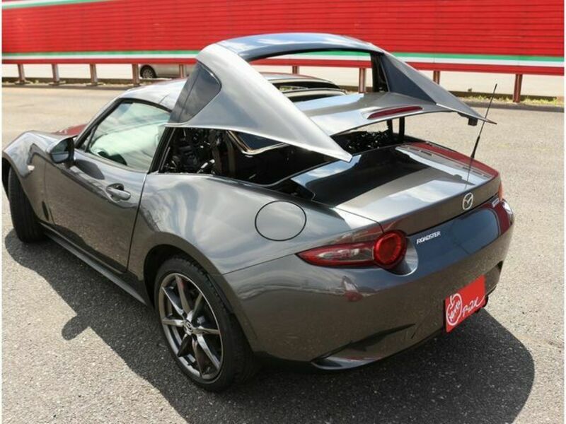 ROADSTER RF