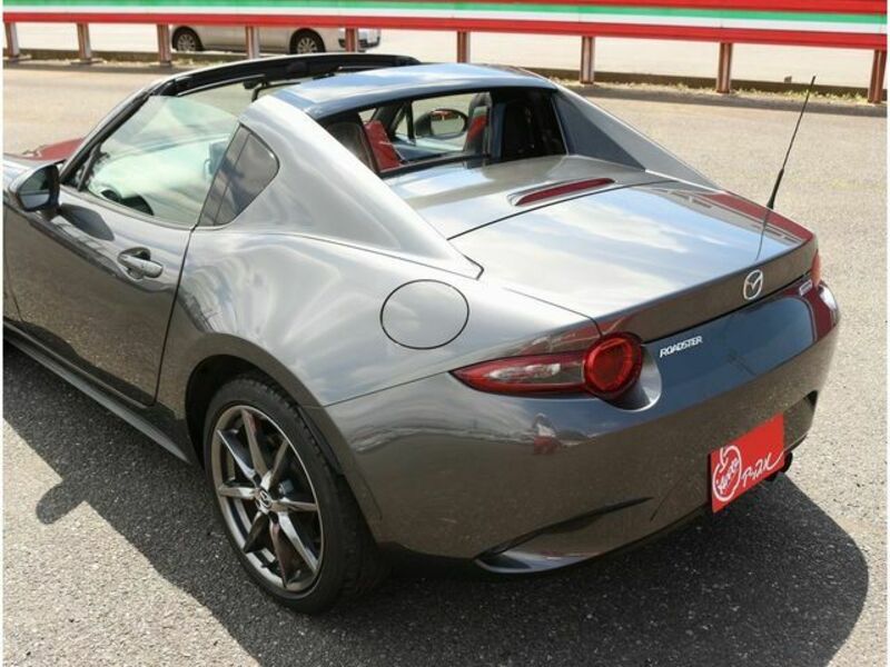 ROADSTER RF