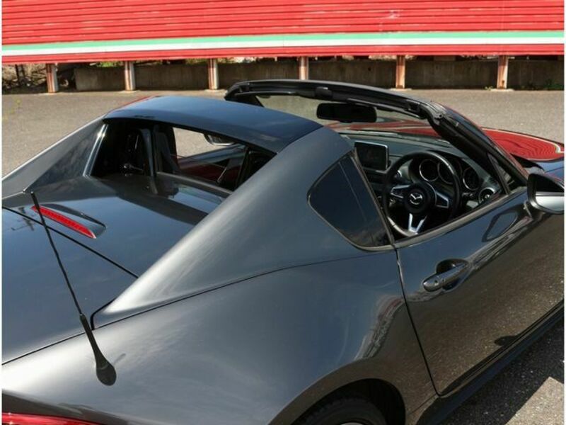 ROADSTER RF