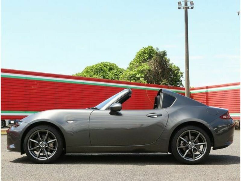 ROADSTER RF