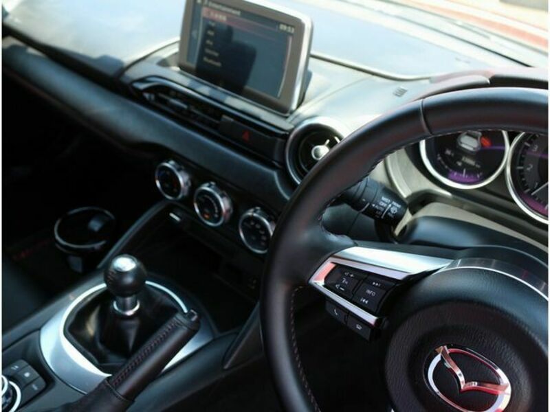 ROADSTER RF