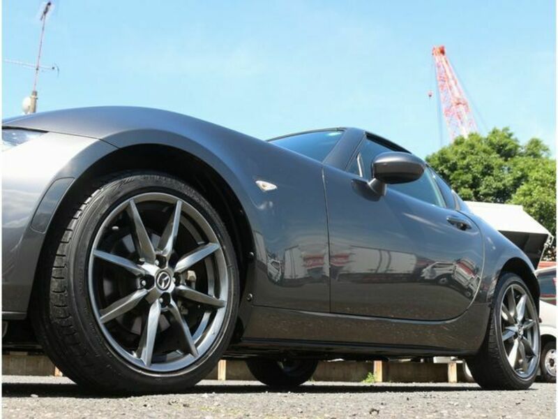 ROADSTER RF