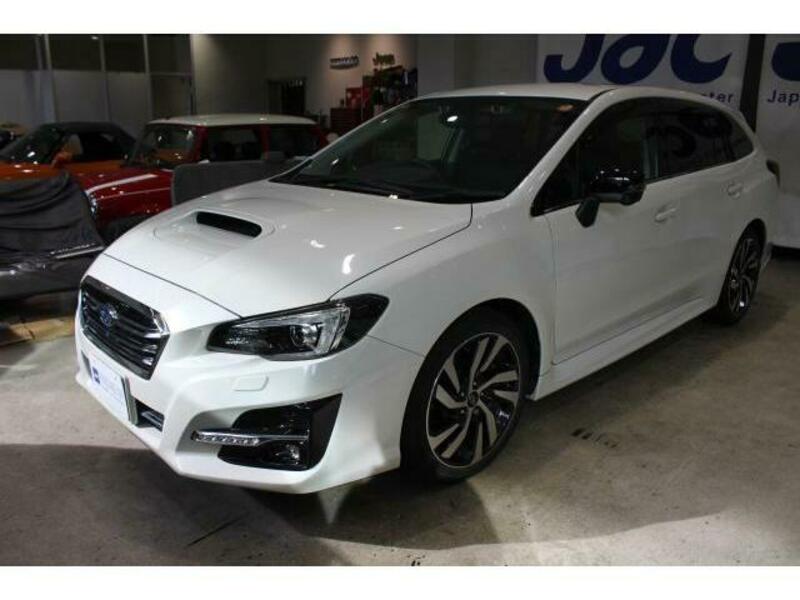 LEVORG-0